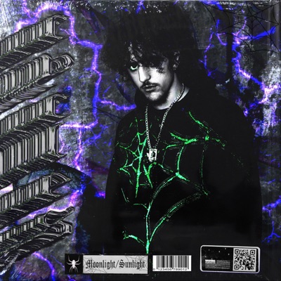 Cycles (Moonlight/Sunlight) - EP