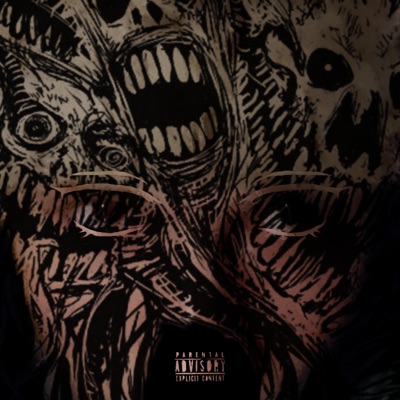 deine augen so tot - Single