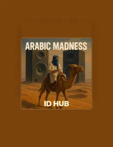 收听 The ID Hub、观看音乐视频、阅读小传、查看巡演日期等 ！