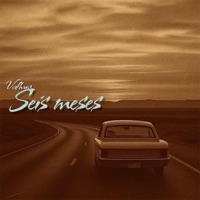 Seis Meses - Single - Valhua