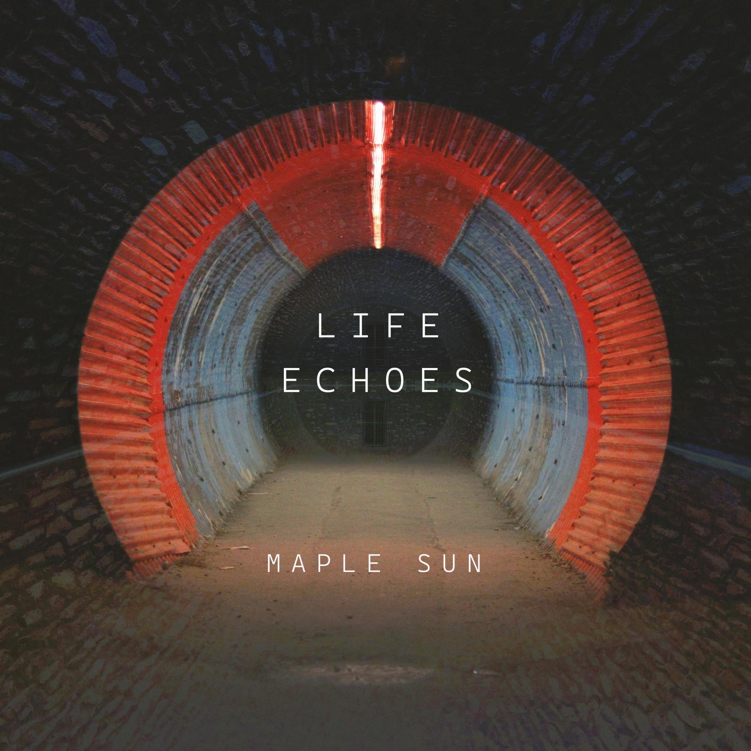 Life Echoes - Single
