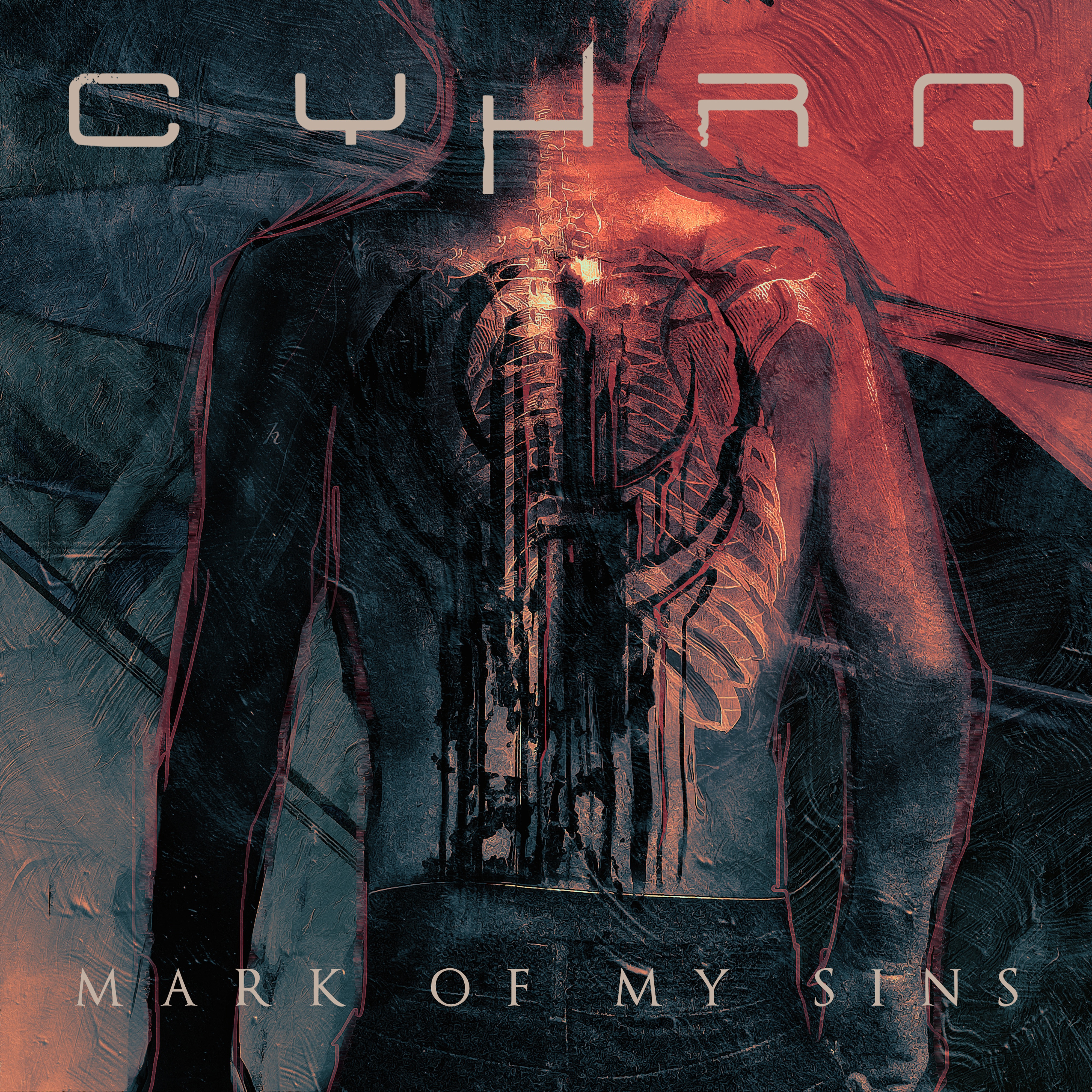 Mark Of My Sins - Single