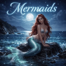 Mermaids moonknight