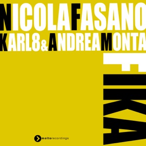 FIKA (Extended Mix)