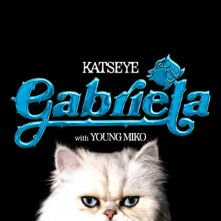 KATSEYE & Young Miko – Gabriela (Young Miko Remix) – Single (2025) KATSEYE & Young Miko – Gabriela (Young Miko Remix) – Single (2025)
