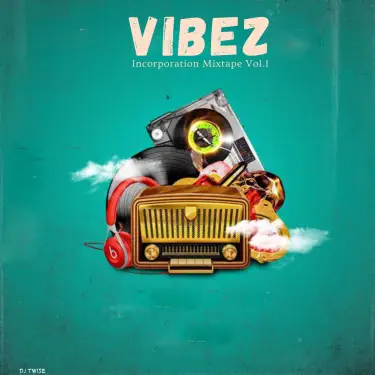 Amapiano Vibes Mixtape, Vol.5 (2025 Party Mix) - Dj Twise: Song