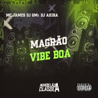Magrão Vibe Boa - Single - Mc James