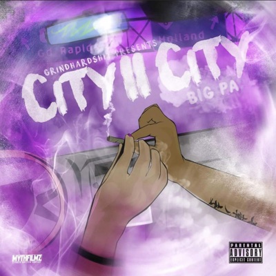 City 2 City - Single