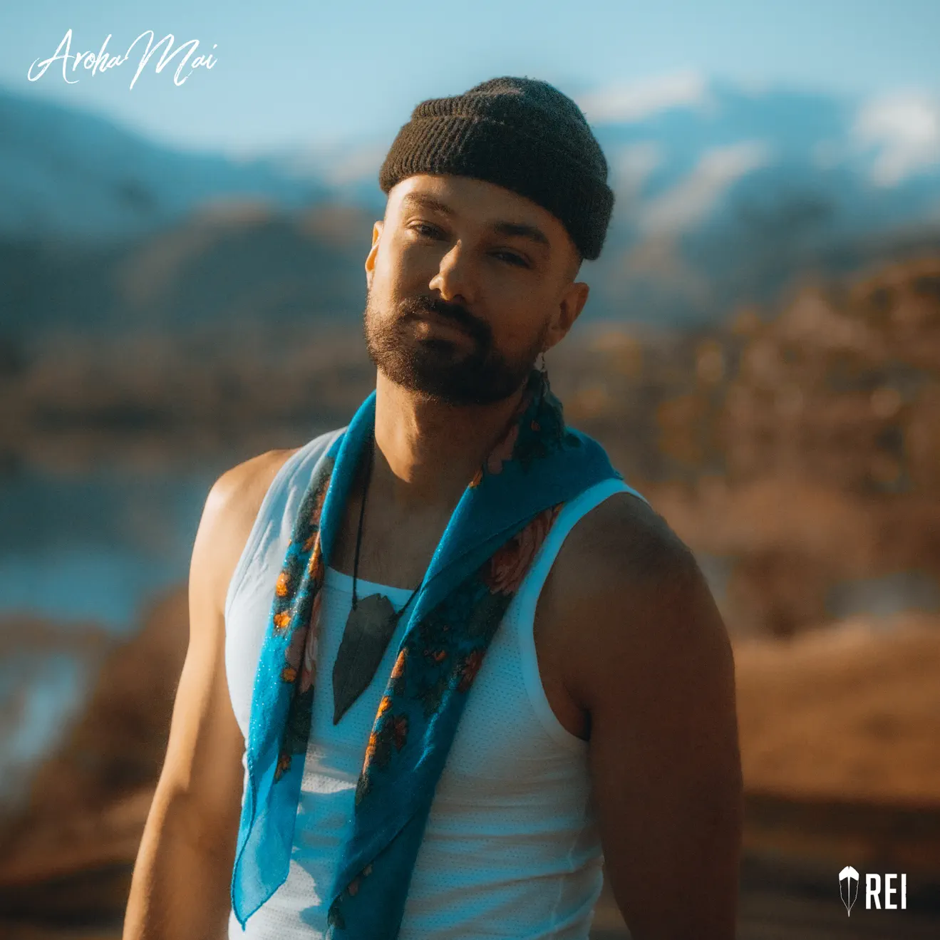 Rei – Aroha Mai – Single (2024) [iTunes Match M4A]