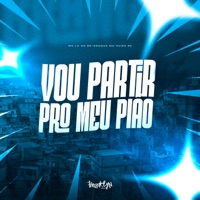 Vou Partir pro Meu Pião - Single - MC LK da BR, Mc Hugo R2 & Enoque