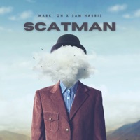 Scatman - Single - Mark 'Oh & Sam Harris