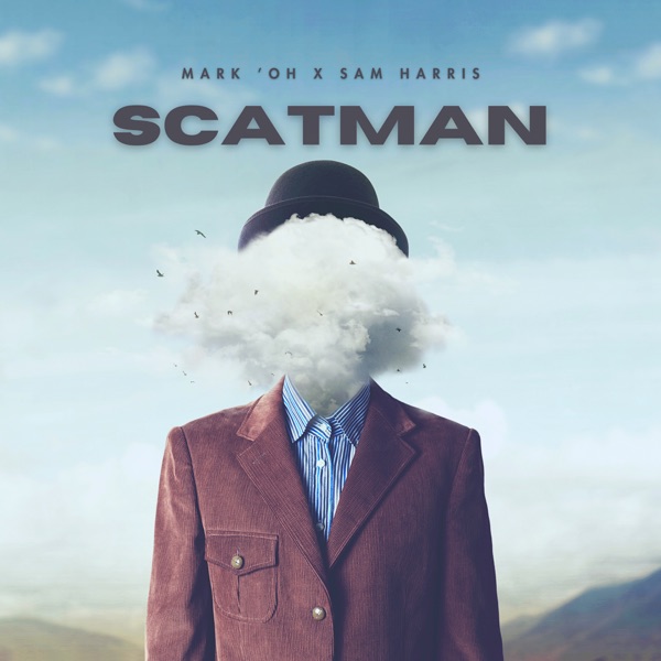 Scatman - Single