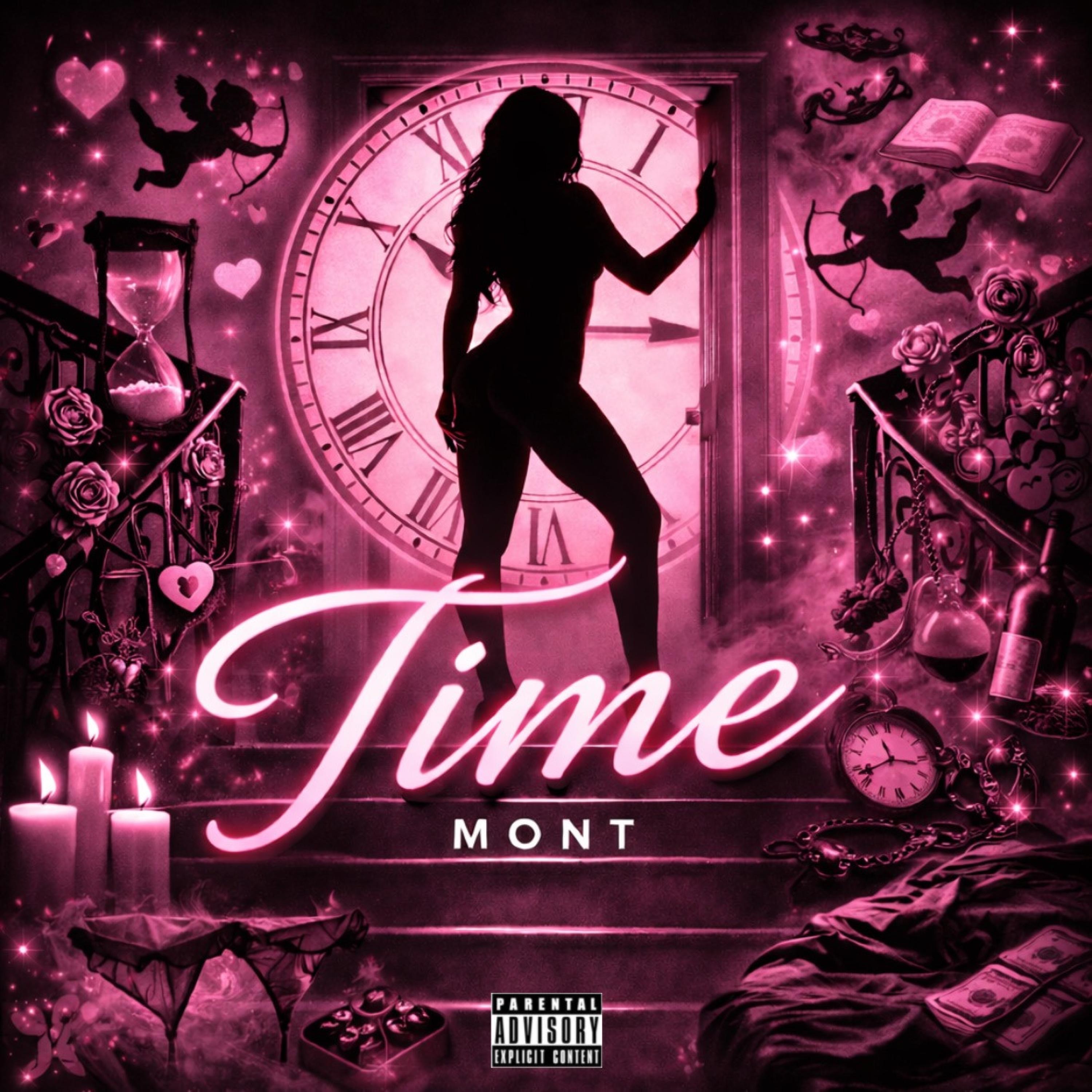 Time - Single