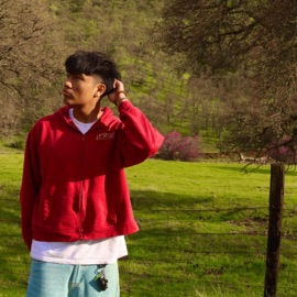 Glad It's Over (feat. 4Daez) Mxno