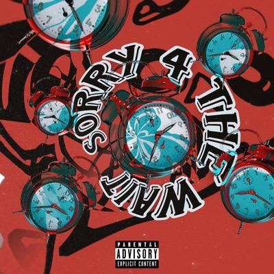 Sorry 4 The Wait - Single