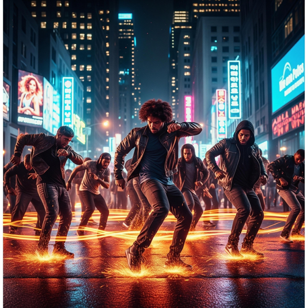 Jedeme bomby — Jaganos
