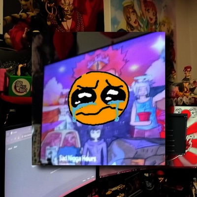 EVERYONE IS DYING Part II: Bad Vibes Chapter - EP