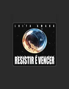 聆聽 Loita Amada、觀看音樂影片、閱讀小傳、查看巡演日期等！