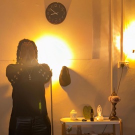 APE! (Live) STONEY2COLD