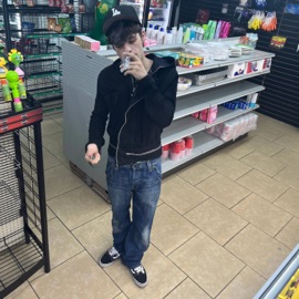 Iceman 99 Buck