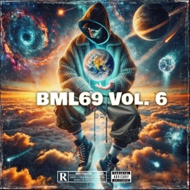 Bobo au cœur (feat. Pavel69) BML69