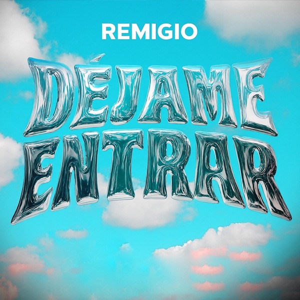 Déjame Entrar