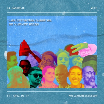 VETE (feat. LproR) [live] - Single