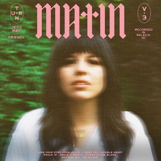 Album artwork