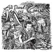 La nuit qui vient - Ali Danel