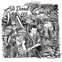 À peine défigurée — Ali Danel