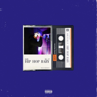 Hip Hop Baby (feat. Ill P) - Single