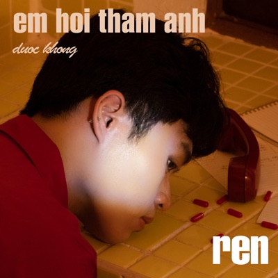 Em Hỏi Thăm Anh Được Không - Single