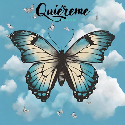 Quiéreme - Single