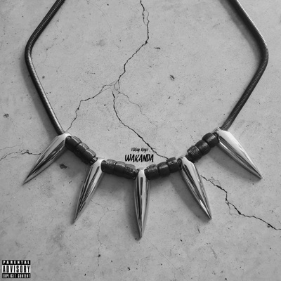 Wakanda - Single