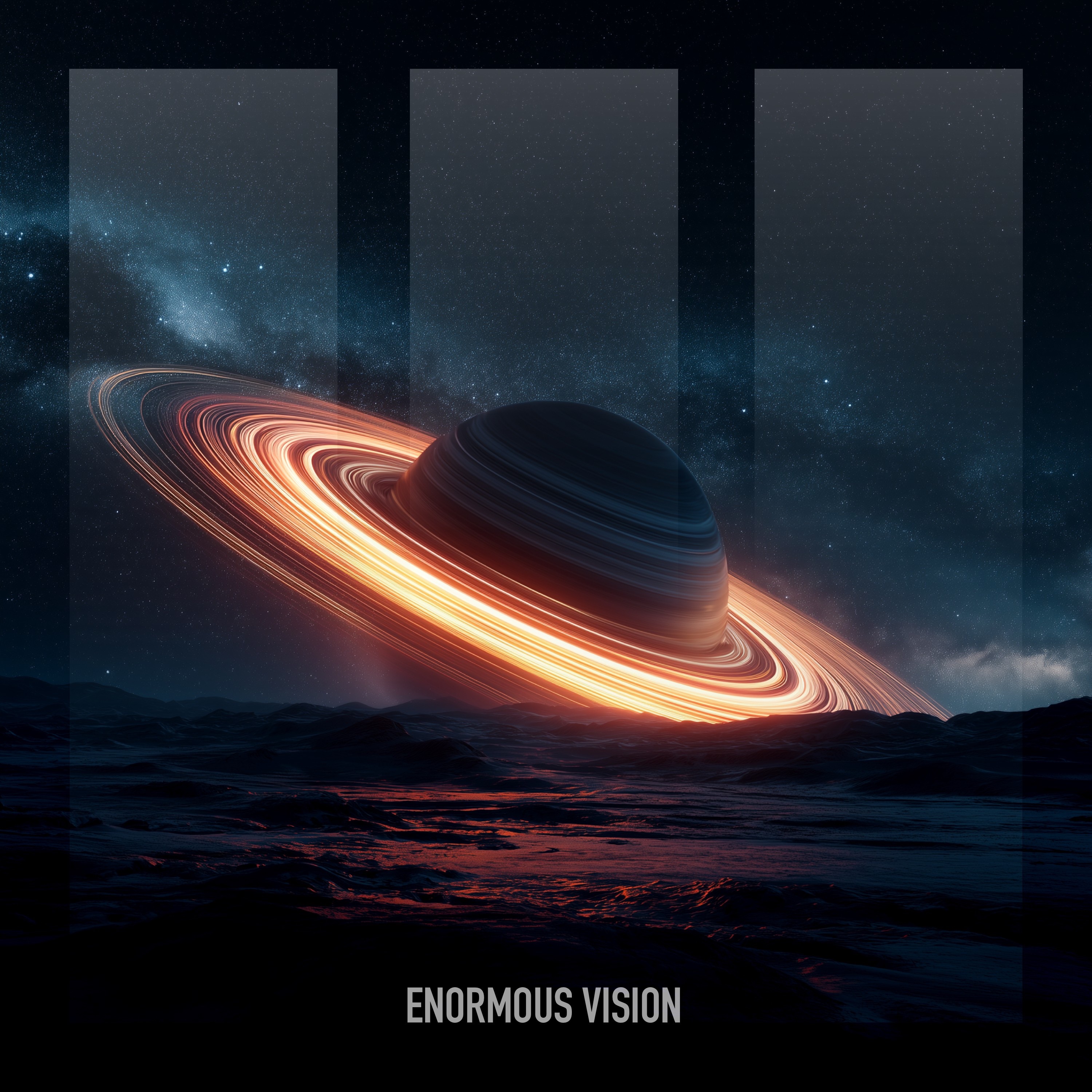 the fifth season - Single