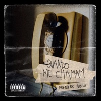 Quando Me Chamam - Single - Phoenix Rdc & Regula