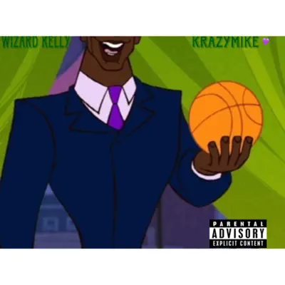 Listen to Wizard Kelly - Single by Krazymike