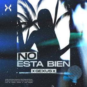 NO ESTA BIEN - EP