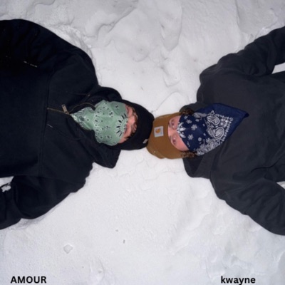 BAD GUY (feat. kwayne) - Single