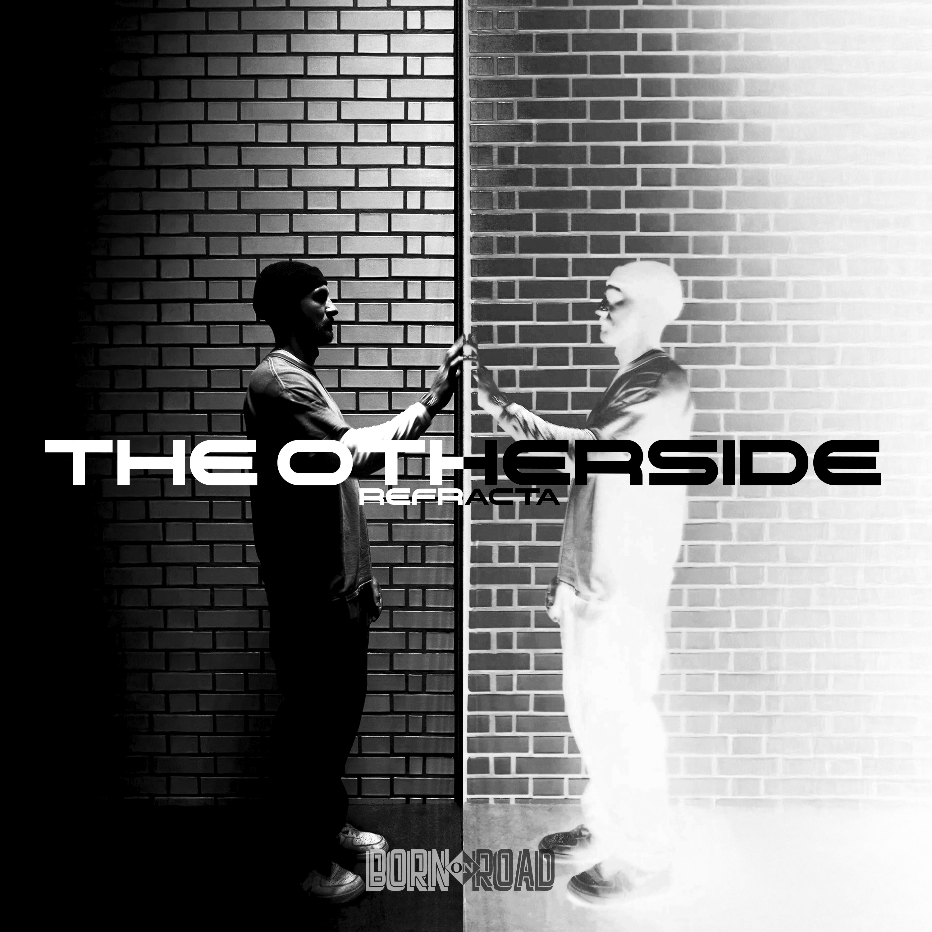 The Otherside - Single