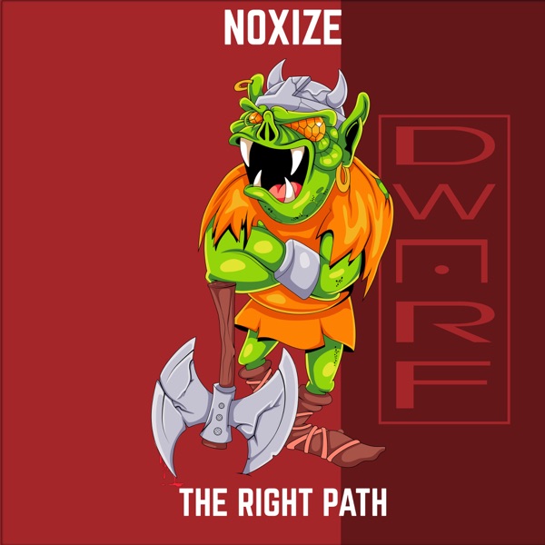 The Right Path - Single