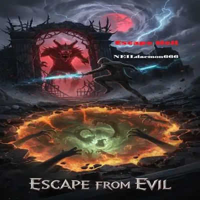 Luister naar 'Escape Hell' van NEILdaemon666