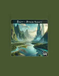 Listen to ZPurrr, watch music videos, read bio, see tour dates & more!