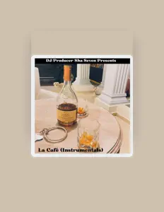 Listen to Sha-Seven, watch music videos, read bio, see tour dates & more!