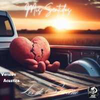 Mis Sentidos (Acoustic Version) - Single - Los de Treviño