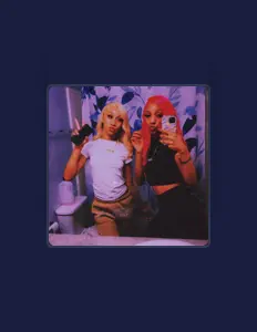 PrettyBillsを聴いたり、ミュージックビデオを鑑賞したり、経歴やツアー日程などを確認したりしましょう！