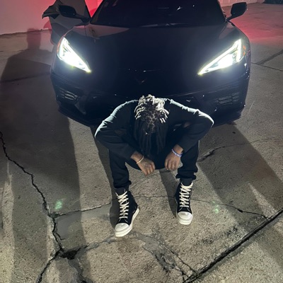 Aint no Lockin - Single