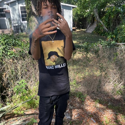 Bounce Out (feat. 448Swiftt) - Single