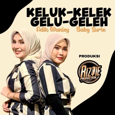 Keluk-Kelek Gelu-Geleh - Single