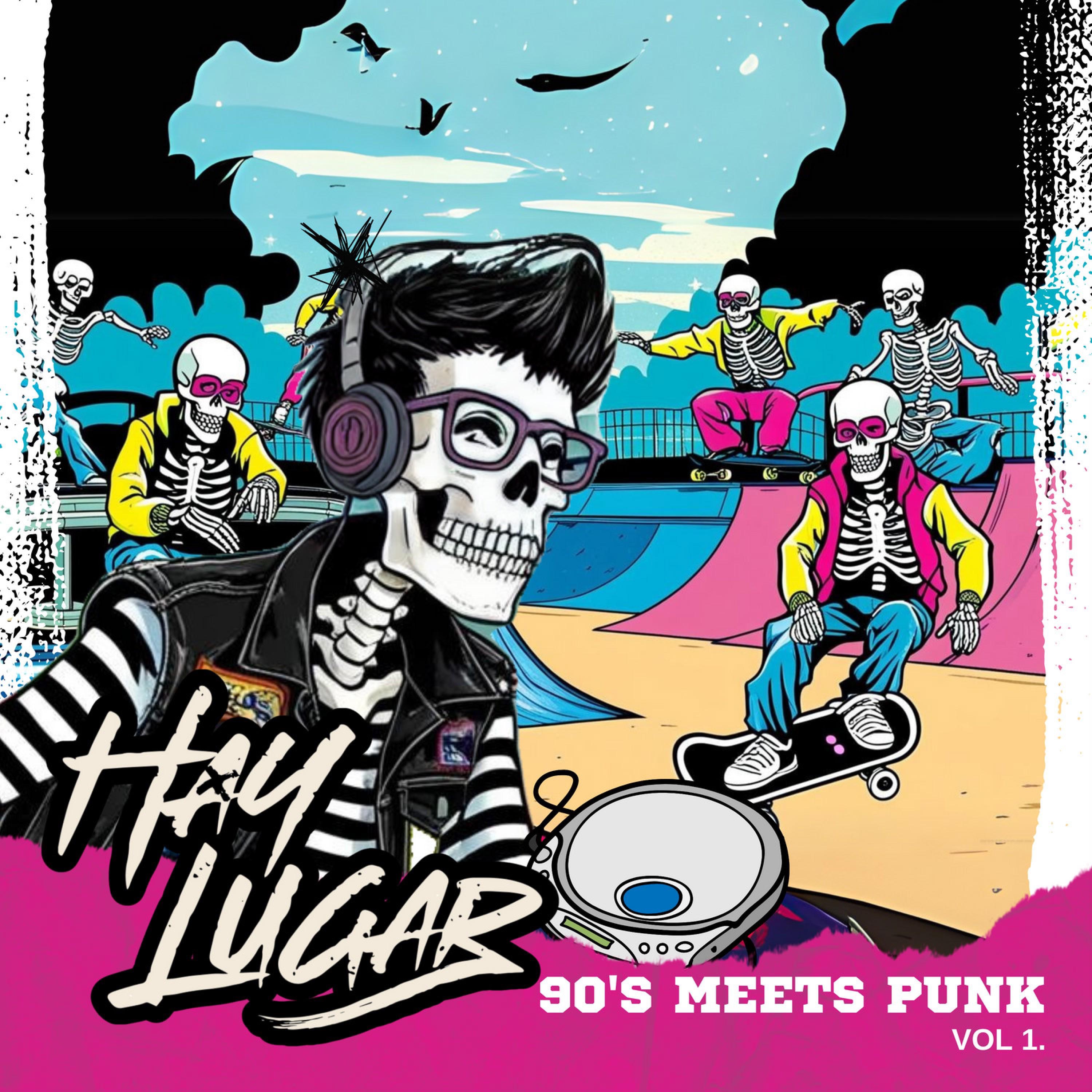 HAY UN LUGAR DONDE SE RESPIRAN CLASICOS - JUST THE WAY YOU ARE